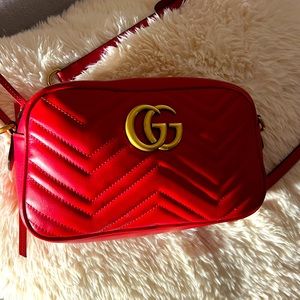 GUCCI MARMONT SMALL